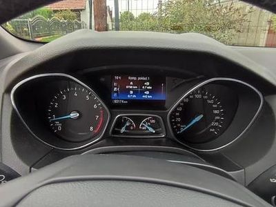 Używany Ford Focus ST-Line 2017 Hatchback