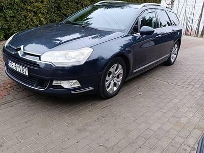 Citroën C5