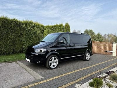 VW Multivan