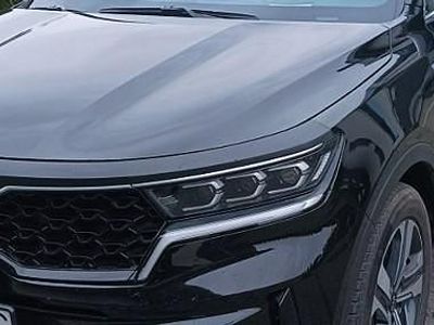 Używany Kia Sorento 256 KM (188 kW) 2020 Czarny SUV