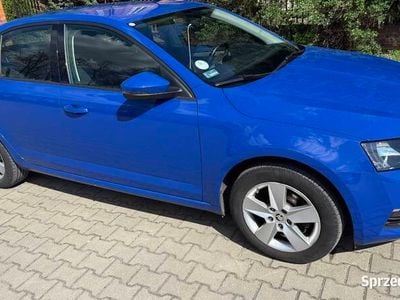 Używany 2018 Skoda Octavia | 44 000 zł (Uczciwa cena)