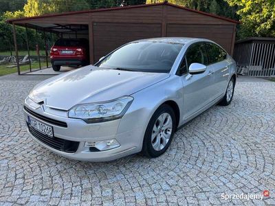 Citroën C5