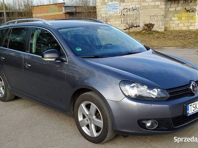 VW Golf VII