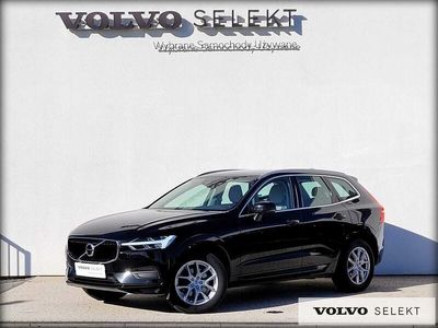 używany Volvo XC60 D4 Momentum Pro aut