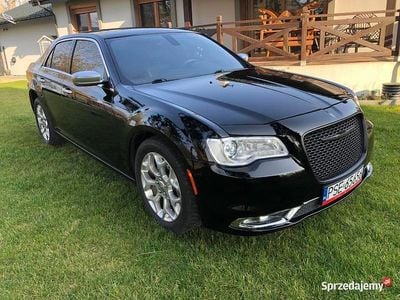 Chrysler 300C