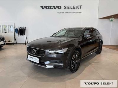 Volvo V90 CC