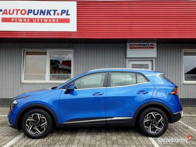 używany Kia Sportage 2022r. ! Salon PL ! F-vat 23% ! Bezwypadkowy …