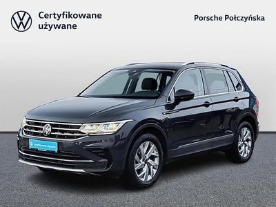 Używany 2023 VW Tiguan SUV | 126 900 zł