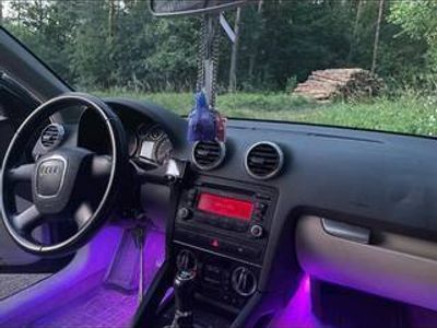Używany 2008 Audi A3 | 15 500 zł (Uczciwa cena)