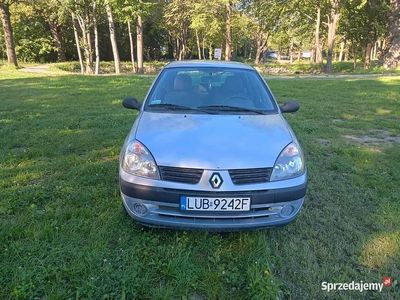 Renault Clio II