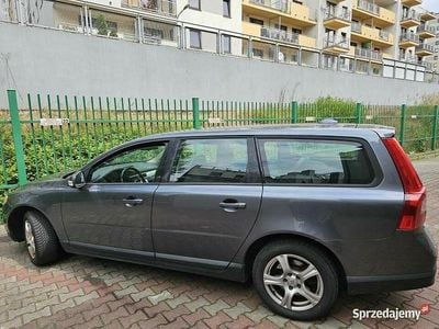 używany Volvo V70 2.4 D5 automat