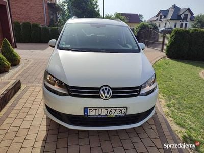 VW Sharan