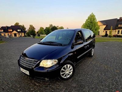 Używany 2006 Chrysler Voyager Minivan | 3900 zł