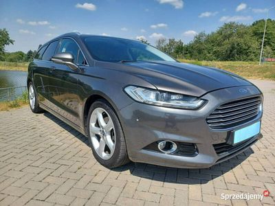 używany Ford Mondeo Możliwa zamiana