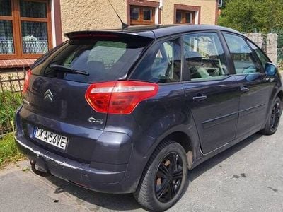 Citroën C4 Picasso