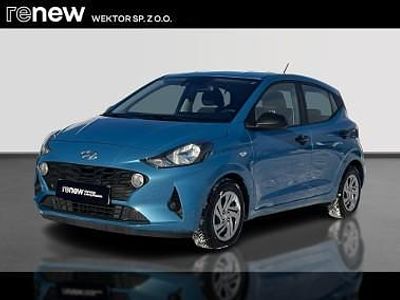 używany Hyundai i10 II 1.0 Access