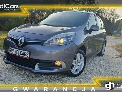 Renault Grand Scénic III