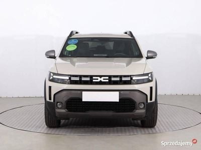 Szary Używany 2024 Dacia Duster SUV | 101 999 zł