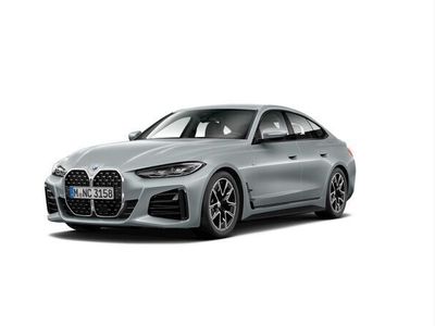 BMW 430 Gran Coupé