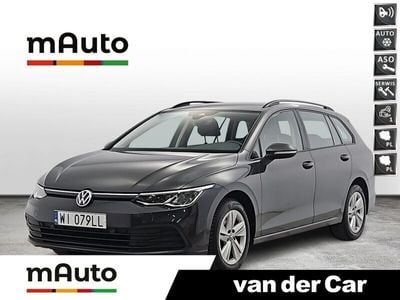 VW Golf VIII