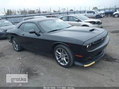 używany Dodge Challenger GT AWD