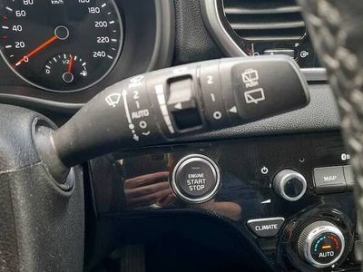 Używany Kia Sportage 2021 SUV