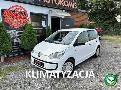 VW up!