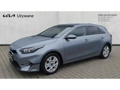 używany Kia Ceed 1.5 L