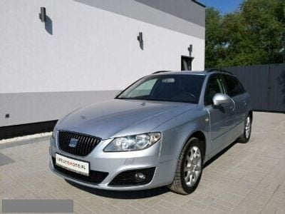 Seat Exeo