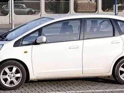 Używany 2009 Honda Jazz Hatchback | 7900 zł (Uczciwa cena)