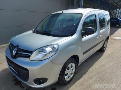 używany Renault Kangoo 2013R. 1,6 16V