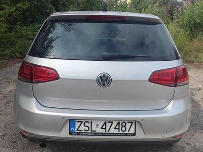 VW Golf VII