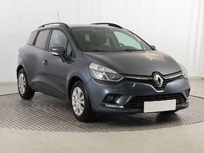 Renault Clio GrandTour