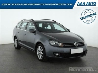 VW Golf VII
