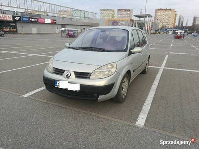 Renault Grand Scénic II