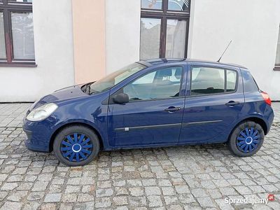 Renault Clio II