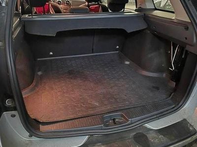 Używany Dacia Logan MCV 2018 Srebrny Kombi