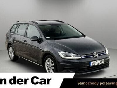 VW Golf VIII
