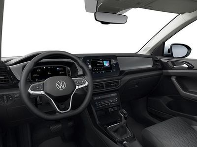 Nowe 2026 VW T-Cross SUV | 129 950 zł