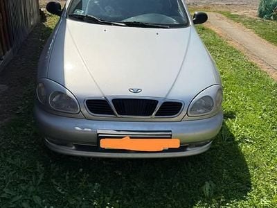 Chevrolet Lanos