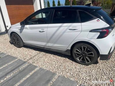 używany Hyundai i20 Sprzedam