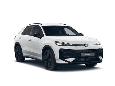 Nowe 2026 VW T-Roc SUV | 174 799 zł