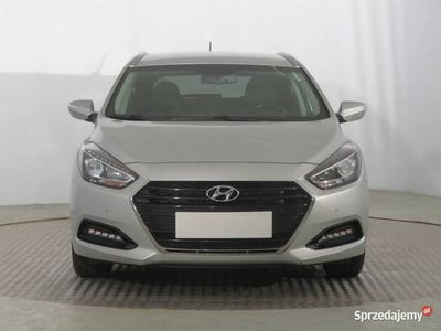 używany Hyundai i40 2.0 GDI