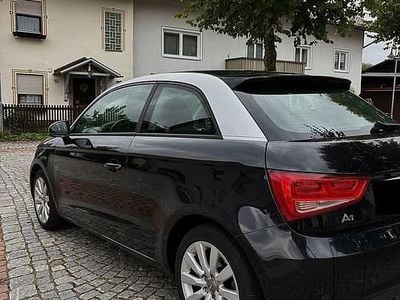 Używany 2012 Audi A1 | 30 000 zł (Super Cena)