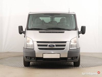 używany Ford Transit 2.2 TDCi