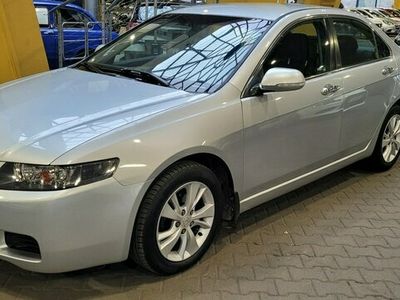 używany Honda Accord VII ZOBACZ OPIS !! W podanej cenie roczna gwarancja