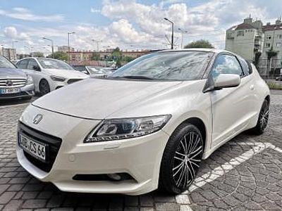 Używany 2011 Honda CR-Z Hybrid Coupe | 31 900 zł