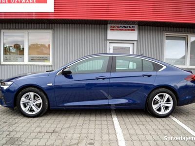 używany Opel Insignia 2022r. ! Salon PL ! F-vat 23% ! Bezwypadkowy…