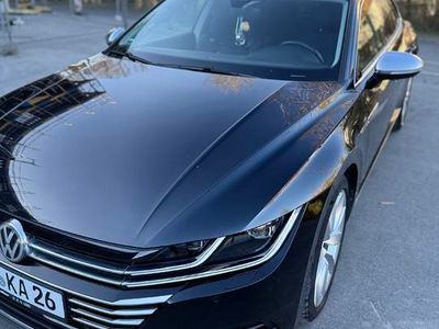 VW Arteon
