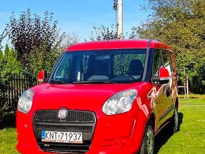 Fiat Doblò